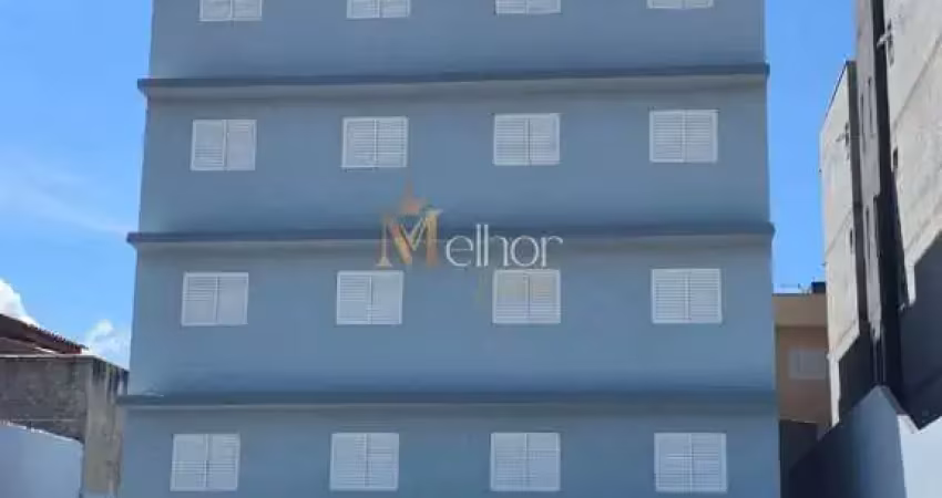 Apartamentos jd. colonial/caetetuba - seu novo lar está aqui – conforto, praticidade e ótimo custo-benefício! apto 33