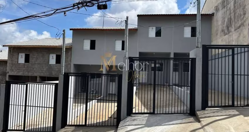 Casa com 2 quartos à venda na Rua Professor Luiz Nardy, 1253, Centro, Bragança Paulista