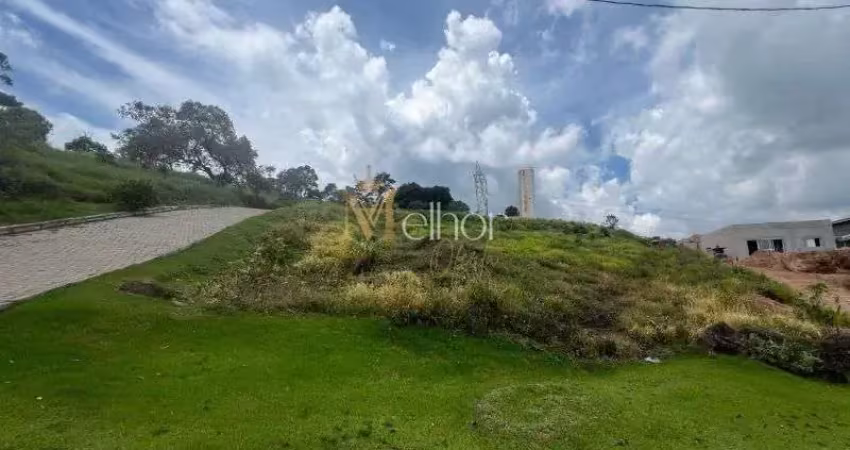 Terreno à venda – village atibaia – laranjal, atibaia/sp