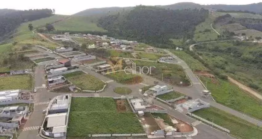 Terreno à venda – residencial serras de atibaia 3 – atibaia/sp