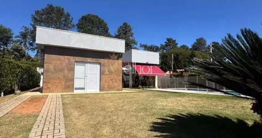 Casa em condomínio fechado com 3 quartos à venda na Estrada Hisaichi Takebayashi, 63, Condomínio Residencial Shamballa II, Atibaia