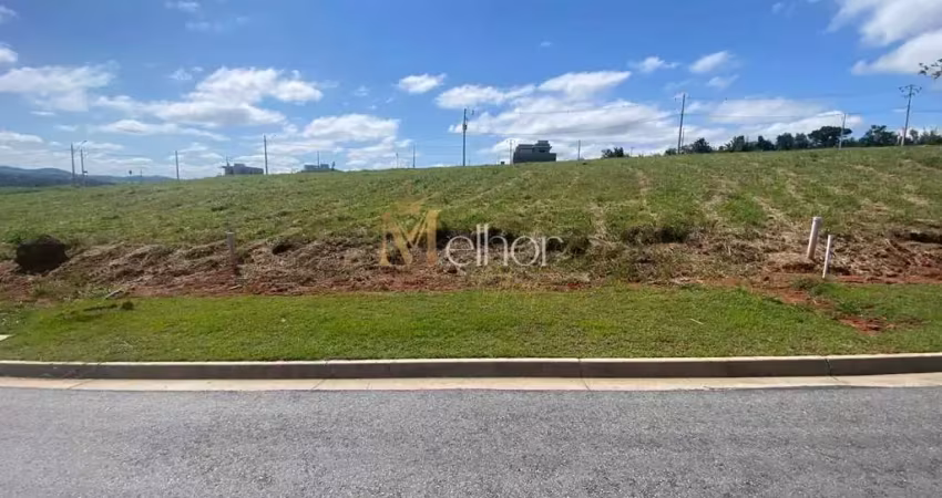 Terreno à venda no elementum residencial – atibaia – 23