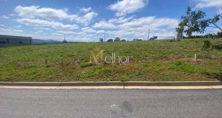 Terreno à venda no elementum residencial – atibaia – 17
