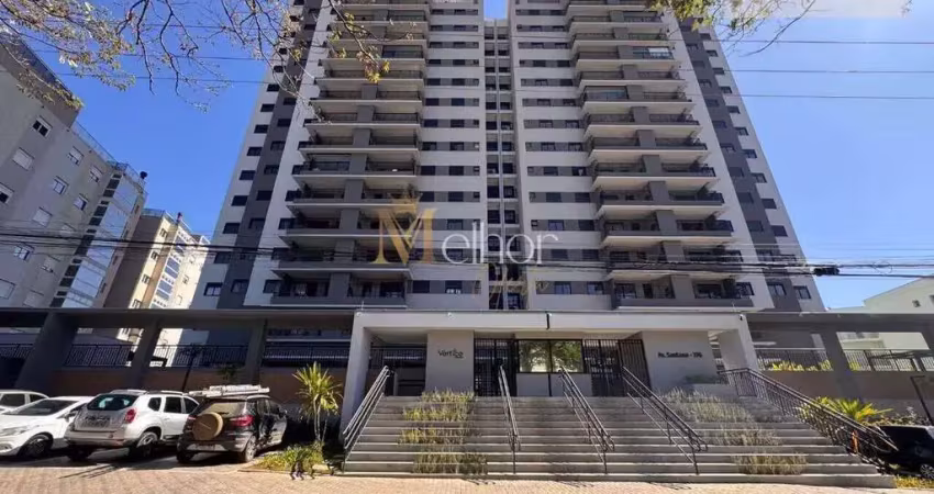 Apartamento com 1 quarto à venda na Avenida Santana, 437, Jardim Maristela, Atibaia