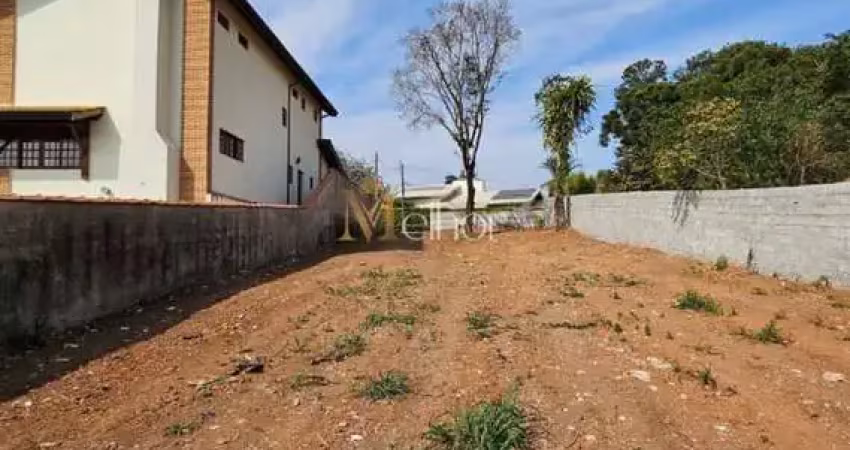 Terreno à venda na Rua dos Jequitibás, 68, Jardim dos Pinheiros, Atibaia