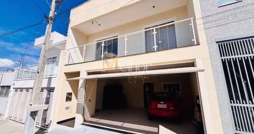Casa com 3 quartos à venda na Rua Cortese, 211, Residencial Piemonte, Bragança Paulista