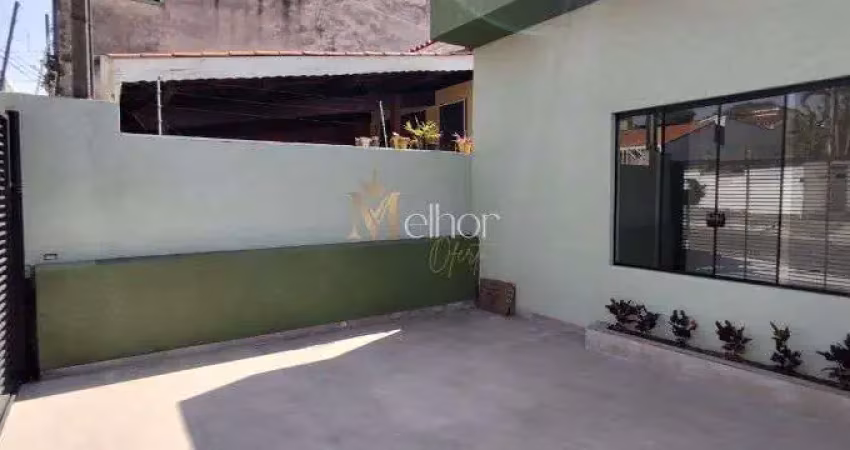 Casa com 3 quartos à venda na Rua Iracema, 387, Jardim das Cerejeiras, Atibaia