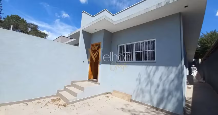 Casa com 3 quartos à venda na Rua dos Crisântemos, 298, Jardim dos Pinheiros, Atibaia
