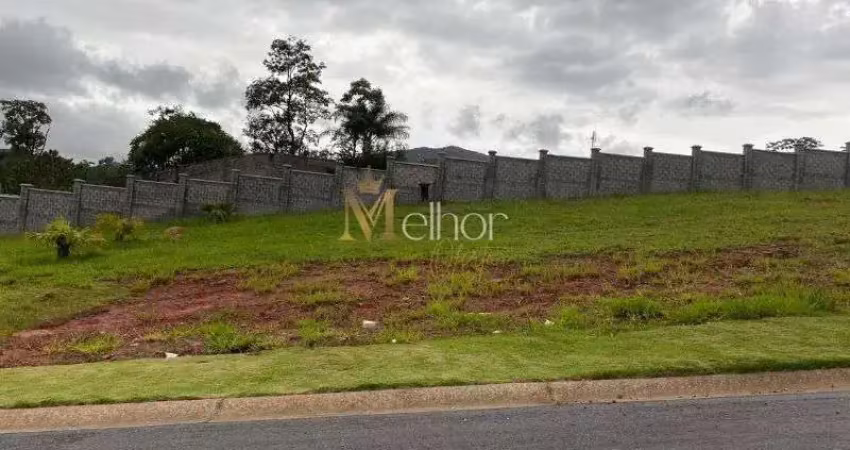 Terreno à venda na Rua Nossa Senhora do Sion, 487, Alto do Sion, Atibaia