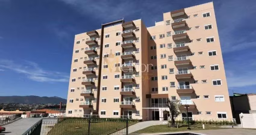 Residencial toscano - apartamento à venda – edifício toscana – vila santa clara – atibaia/sp