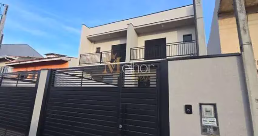 Casa com 2 quartos à venda na Rua Francisco Soldado, 96, Jardim Alvinópolis, Atibaia