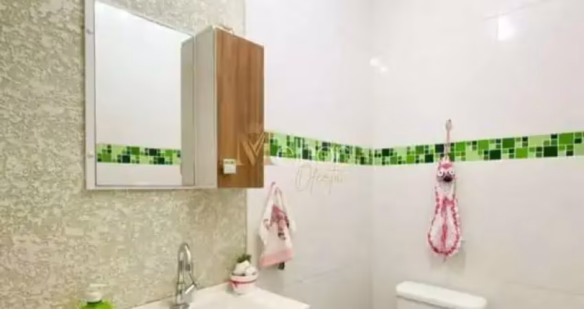 Casa com 3 quartos à venda na Rua das Azaléias, 86, Bosque dos Eucalíptos, Atibaia