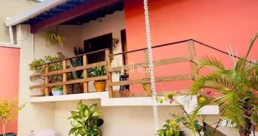 Casa com 2 quartos à venda na Estrada dos Parecis, 727, Jardim Estância Brasil, Atibaia