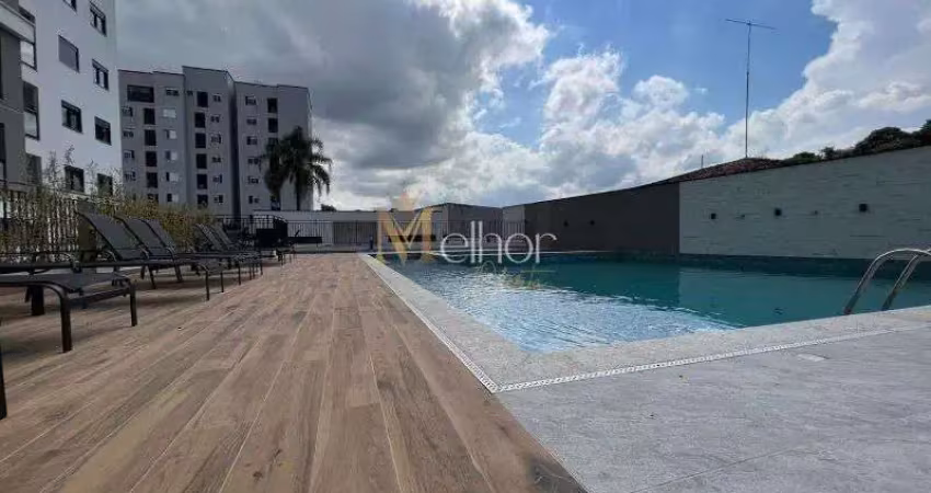 Condomínio vita carraro - apartamento à venda – condomínio vita carraro | atibaia/sp