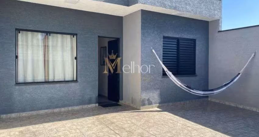 Casa com 3 quartos à venda na Alameda Doutor Arão Sahm, 158, Condomínio Parque das Garças I, Atibaia