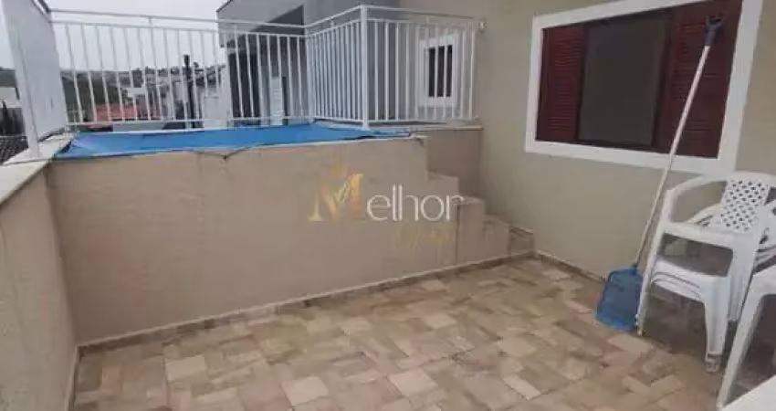 Casa com 3 quartos à venda na Rua das Margaridas, 119, Nova Cerejeira, Atibaia