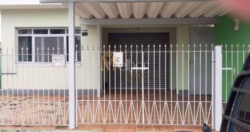 Casa com 2 quartos à venda na Rua Padre Feliciano Grande, 130, Alvinópolis, Atibaia