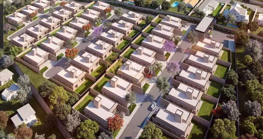 Condomínio residencial consoli - casa à venda em condomínio – atibaia/sp