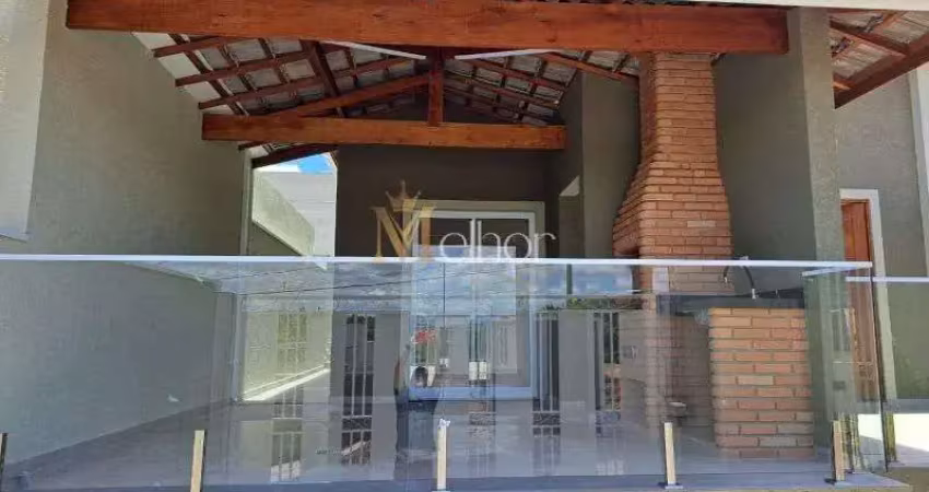 Casa com 3 quartos à venda na Estrada Municipal da Pedra Grande, 145, Laranja Azeda, Atibaia