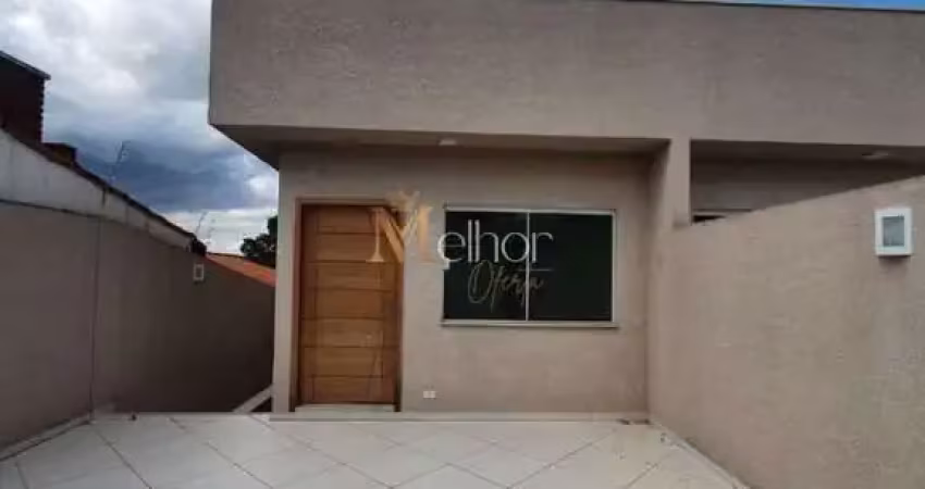 Casa à venda em bairro nobre de atibaia com 3 dormitórios e área gourmet