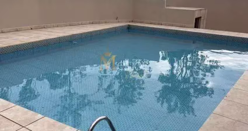 Chácara escriturada em atibaia com 2 casas mobiliadas e piscina – pronta para morar ou investir