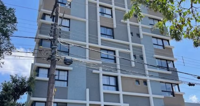 Stúdio com vaga de garagem livre no melhor do Água Verde