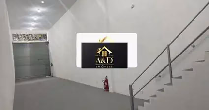 Ponto comercial para alugar no Jardim Cumbica, Guarulhos 