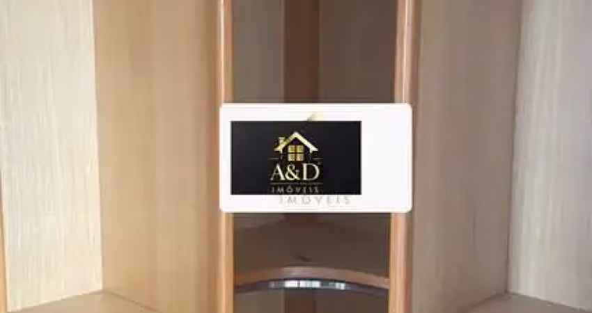 Apartamento com 3 quartos à venda na Vila São Jorge, Guarulhos 