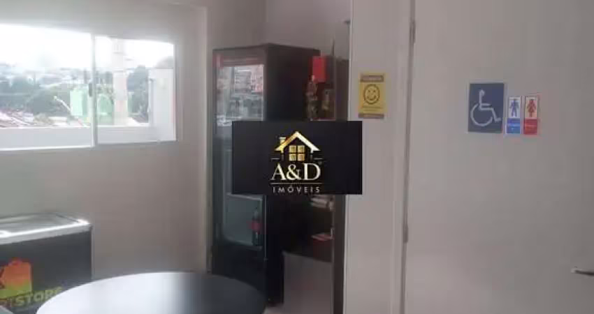 Apartamento com 1 quarto à venda na Vila Silveira, Guarulhos 