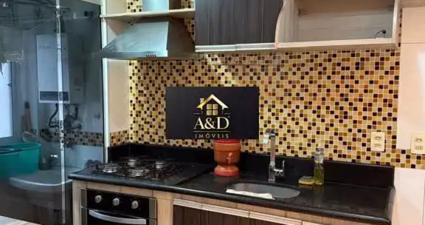Apartamento com 2 quartos à venda no Jardim Cocaia, Guarulhos 