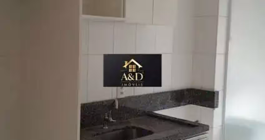 Apartamento com 2 quartos à venda no Picanço, Guarulhos 
