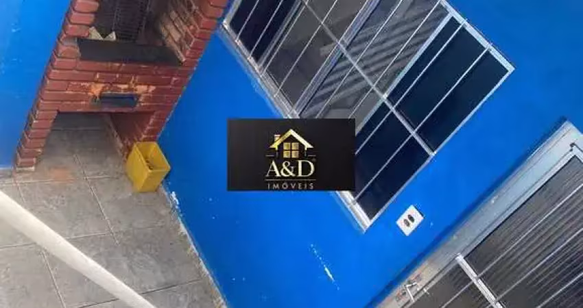 Casa com 2 quartos para alugar na Vila Tijuco, Guarulhos 
