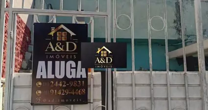 Casa com 1 quarto para alugar no Jardim Flor do Campo, Guarulhos 