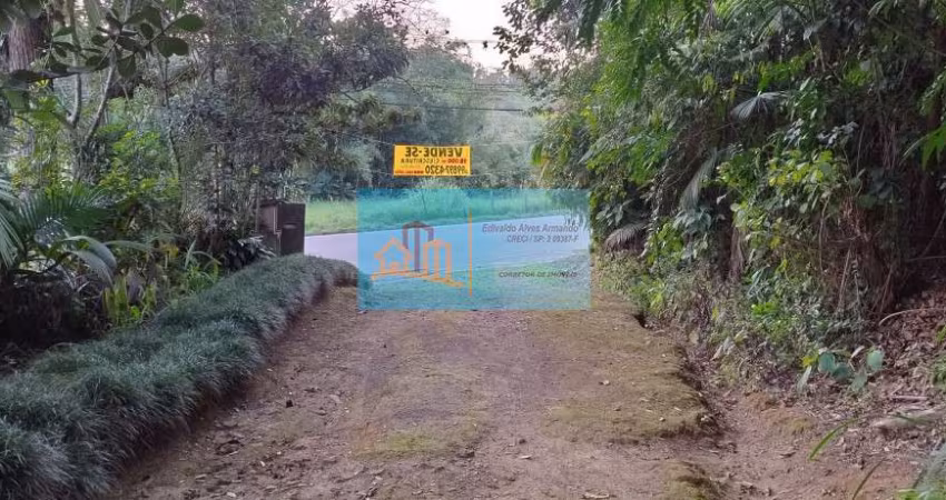 SÍTIO NO BARRAGEM À VENDA