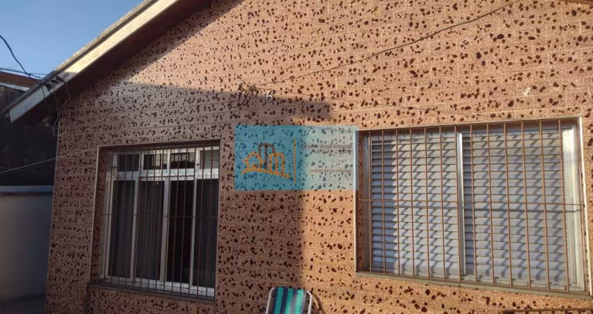 CASA A VENDA JD SÃO LUIZ