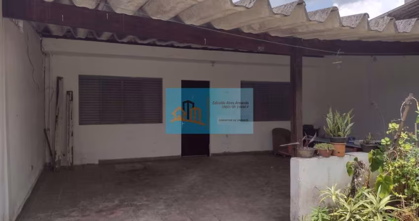 CASA À VENDA JD dos ÁLAMOS