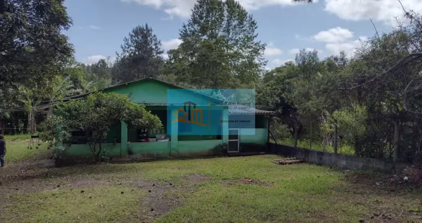 Chácara / sítio com 4 quartos à venda na Estrada Engenheiro Marcilac, Embura, São Paulo