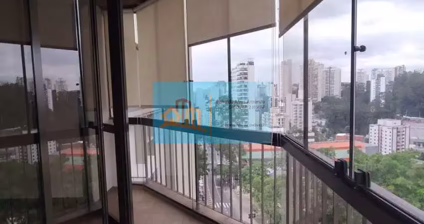APARTAMENTO NA GIOVANNI GRONCHI