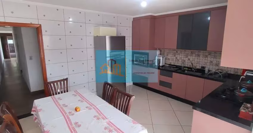 Casa com 4 quartos à venda na Rua Contos Amazônicos, 521, Jardim Presidente, São Paulo