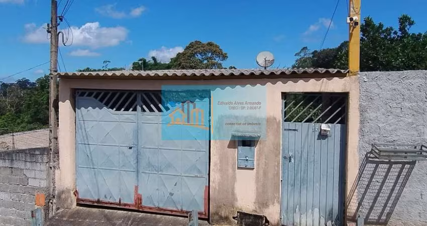 CASA JD SANTA FÉ PARELHEIROS