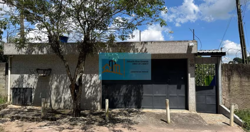 CASA PARELHEIROS
