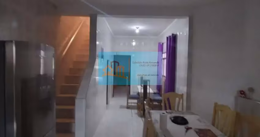 Casa com 5 quartos à venda na Rua Amado Benedito Vilas Boas, 141, Vila Marcelo, São Paulo