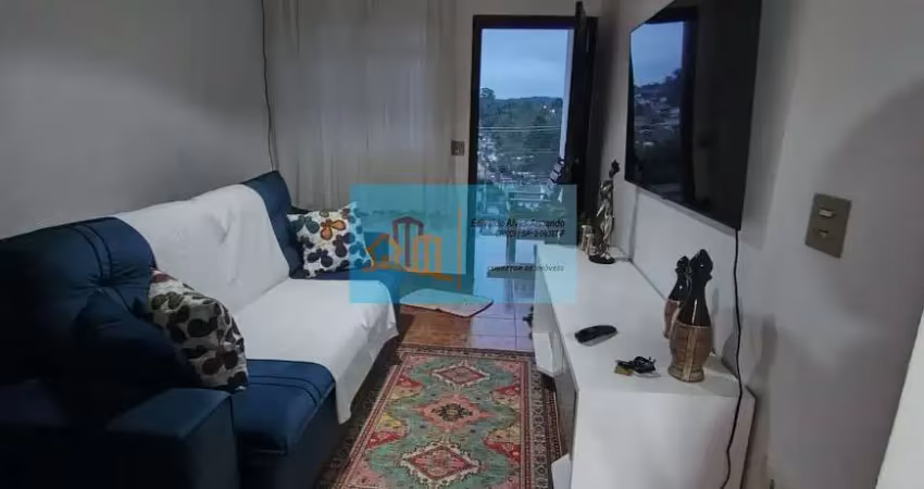 Casa com 2 quartos à venda na Rua Visconde de Montalegre, 660, Jardim Santa Fé (Zona Sul), São Paulo