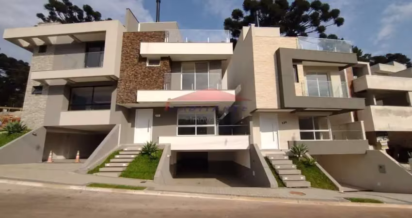 Residencial vivendas do bosque - excelentes residências à venda - santa cândida.