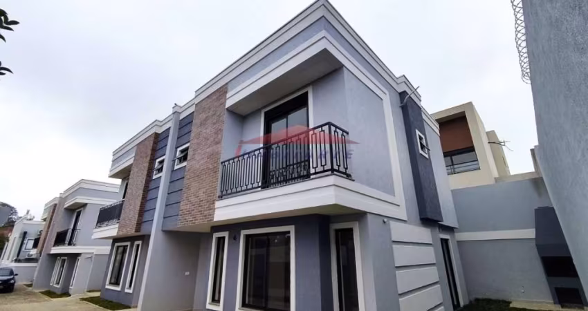 Casa com 3 quartos à venda na Rua Flávio Mariano Ribas, 71, Uberaba, Curitiba