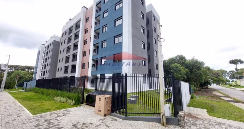 Apartamento à venda em Curitiba-PR, Santa Cândida. 3 quartos, 1 vaga, 63,43m². Morado do Porto. Venha conferir!