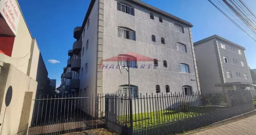 Apartamento com 3 quartos à venda na Rua Quinze de Novembro, 2464, Centro, São José dos Pinhais