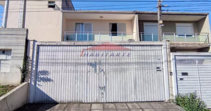 Casa com 3 quartos à venda na Rua Maria Gonçalves Alexandre, Cajuru, Curitiba