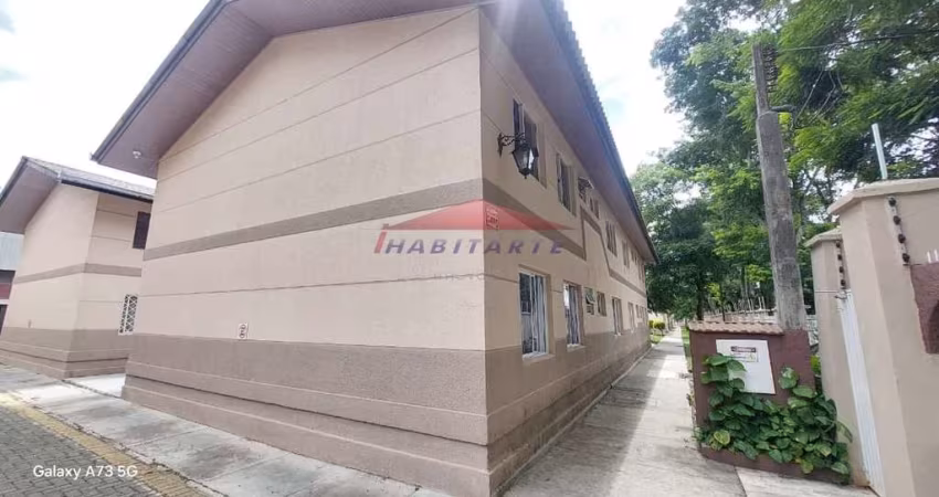 Apartamento à venda em Curitiba-PR, bairro Uberaba: 2 quartos, 1 sala, 1 vaga, 42,79m² - Imperdível!