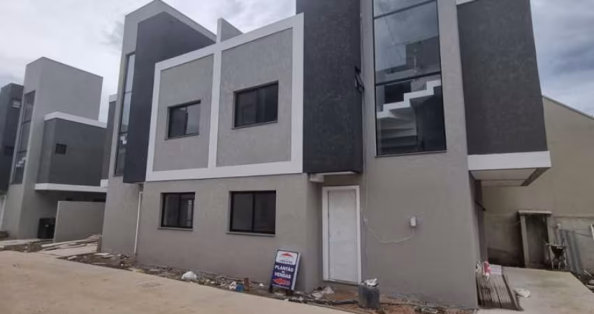 Residencial Jardim Canaã - Excelente empreendimento à venda no bairro Uberaba-Curitiba-PR.